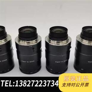 议全新议价 理光镜头功能包好 全新库存尼康口50mm工业镜头 kowa