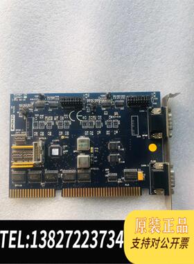 全新原装控制卡 PC248H 串口通讯卡 新需询价
