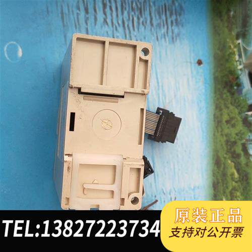 全新库存FX2N-2ADPLC扩展模块 FX2N2AD模块全新议价