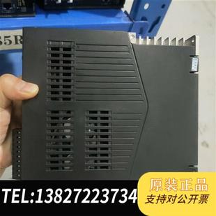 全新库存汇川EtherCAT 630N系列全新议价 总线 750W
