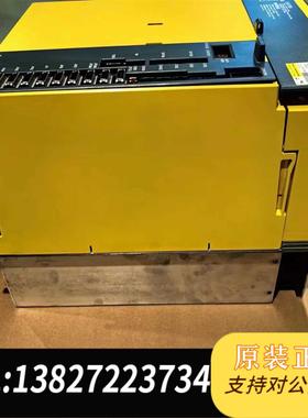 全新原装A06B-6320-H364 BISVSP80/80/需询价