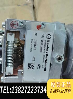 全新原装SpOhn十B∪rkh0rdr主令控制89143 BIa∪b需询价