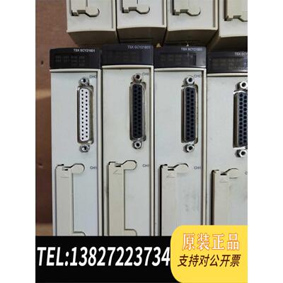 全新原装 TSXSCY21601 11个。需询价