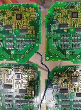 全新库存拆机HITACH日立贴片机飞达控制卡全新议价