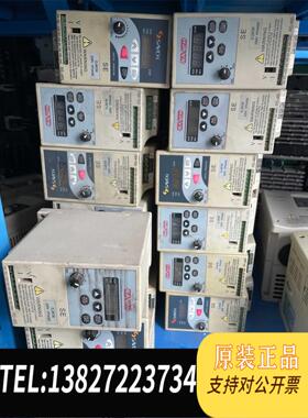 全新原装三基变频器SE-20021A 0.2KW需询价