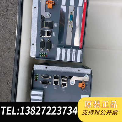 原装正品ABB1TGE120040R0010原装工程余货成色议价