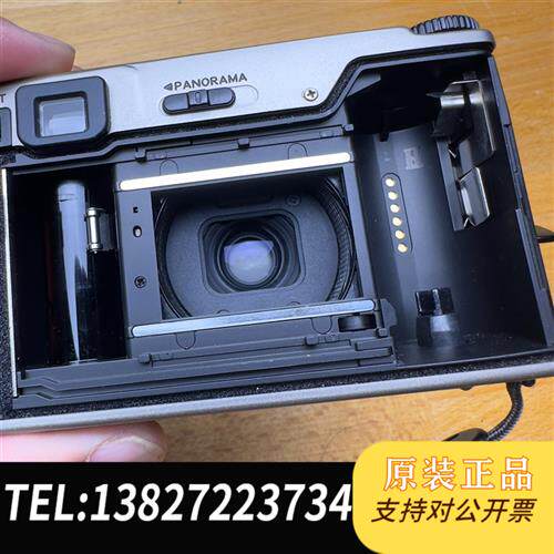 全新库存Nikon 35ti全新议价