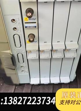 全新库存回+收DLM3054.DLM3034.DLM3024示波全新议价