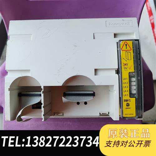 全新库存拆机霍尼韦尔控制器 XD50B-FCL,成色如图,议价全新议价