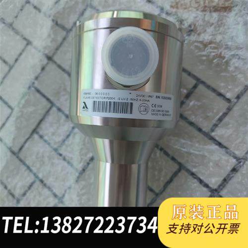 全新库存全新德国蓝火焰检测器 LAMTEC全新议价