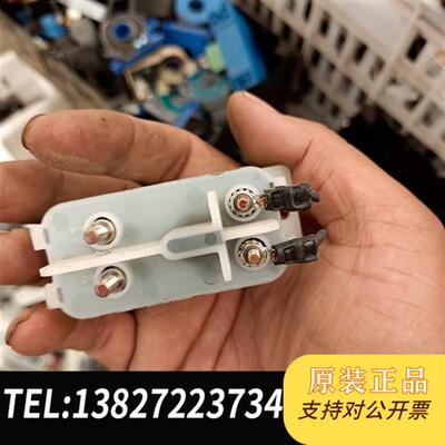 全新库存拆机美国进口高压接触器 CAGE3CXS7(P全新议价