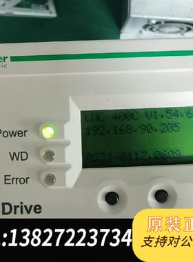 全新库存LMC400CAA10000 PD3控制器 19年出厂全新议价