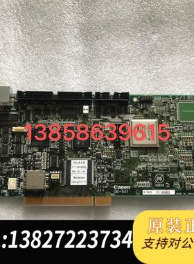 canon GB-501 PCMK-M1XF-11012800 MB-101-106采集卡需询价