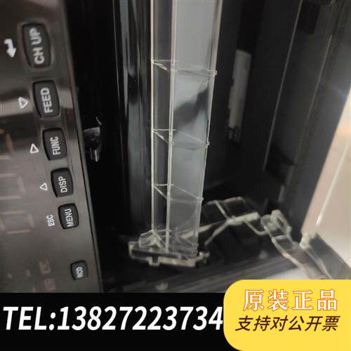 现货原装有纸记录仪SR10006-3议价