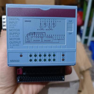全新库存全新贝加莱7MM432.70-1模块 ,原装正品内外码一全新议价
