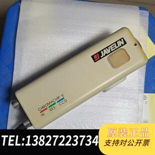 全新库存JE JAVELIN美国摄像机全新议价 3662HR