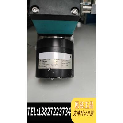 全新原装ASML 4022.472.99701隔膜泵无品相如需询价