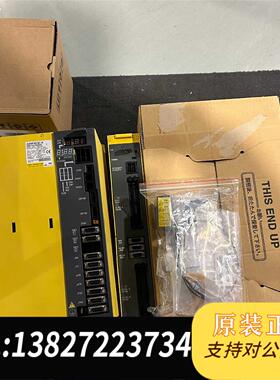 全新原装TF 5 plus 主机 A02B-0348-B50需询价