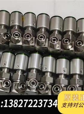 全新库存SwageⅠok 世伟洛克进口气动隔膜阀   SS-BNV5全新议价