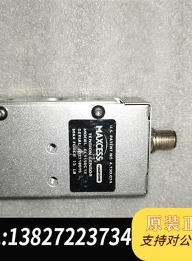现货原装MAXCESSCL115EC12力传感器议价