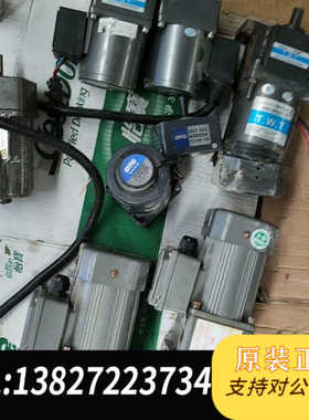 Panadonic M91X40GV4GGA 松下齿轮电机一