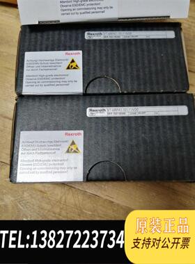 全新原装R901080965 VT-MRPA1-150-1X/V0需询价