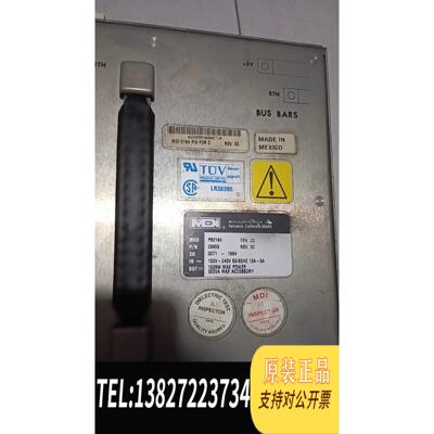 全新原装MDI和MARTEK POWER PS2164电源，东需询价