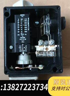 全新库存Danfoss丹佛斯传感器17-5237,PB22bar/M全新议价