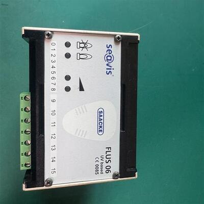 全新库存FLS09/FLS09UV FLAME SENSOR火焰继电全新议价