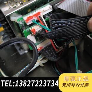 全新库存goldenstar金星激光拆的oem-w5000带振镜图片全新议价