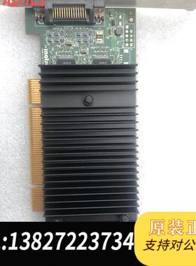 二手拆机Matrox迈创P69-MDDP256LAUF显卡PCI需询价