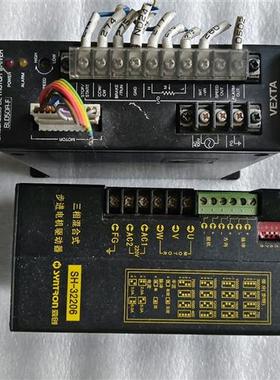 全新库存拆机东方,BLD05R-F,步进驱动器,SH-32206实全新议价