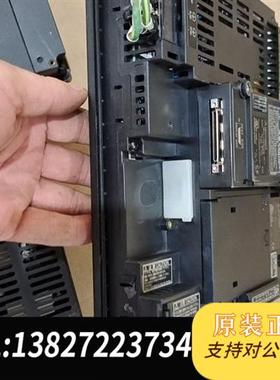 全新库存触摸屏GT15-OBUS  一台。A975GOT-TBD全新议价