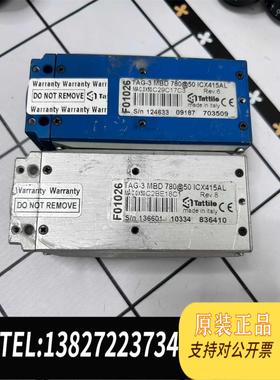 全新原装Tattile 工业相机需询价