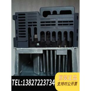 柜变频器D720s 2.2k需询价 装 全新原装