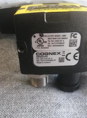 全新库存DM262UHD读码器   议价全新议价