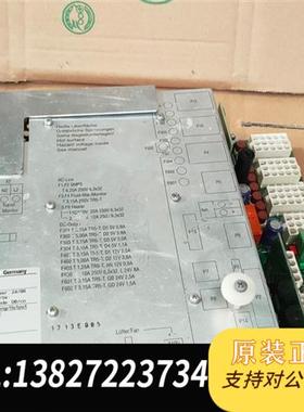 全新库存贝朗电源BENNING 46393 电源  不知道好坏 卖出全新议价