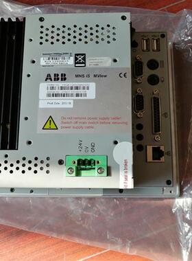 全新库存触摸屏E24-13400015 PPC7508-YB0全新议价