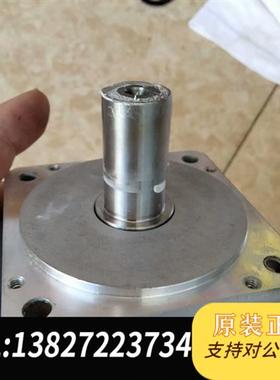全新库存电机HG-KR73K-S000997二手拆机功能正全新议价