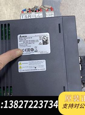 全新库存伺服ASD-A2-1021-M ECMA-CA1010R全新议价