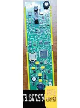 全新原装7890FID检测器信号板，G3431-61820，测需询价