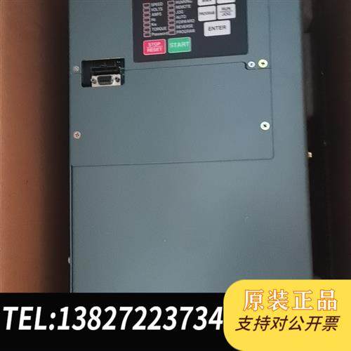 全新库存伺服驱动器GV3000/SE全新现货销售50V4060全新议价