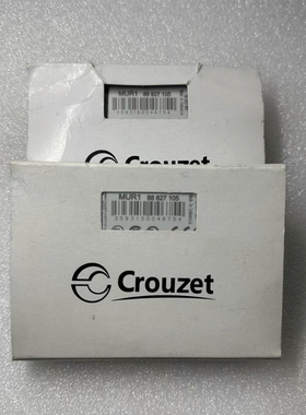 Crouzet高诺斯MUR1 88827105时间继电器