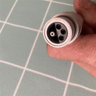 全新库存赛特力手柄带工作尖需要 拍邮费自理全新议价