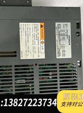 全新库存日立伺服ADA2-08NSCP,拆机包功能,拍下包邮全新议价