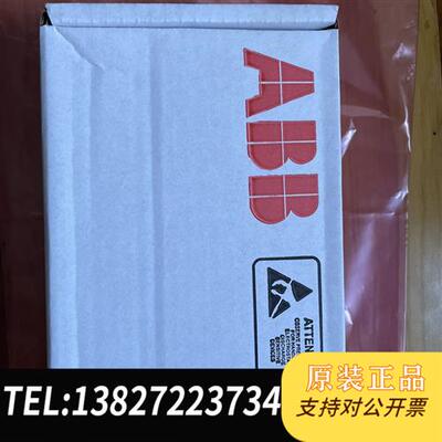 全新库存AINT-14C ABB800变频器光纤信号板 原装全新未开全新议价