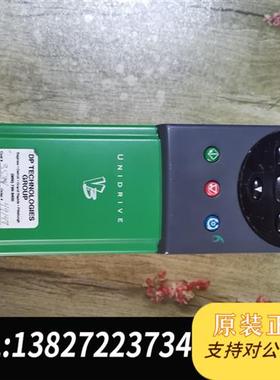 全新库存变频器UNI1402 二手拆机,外壳有破损,图全新议价