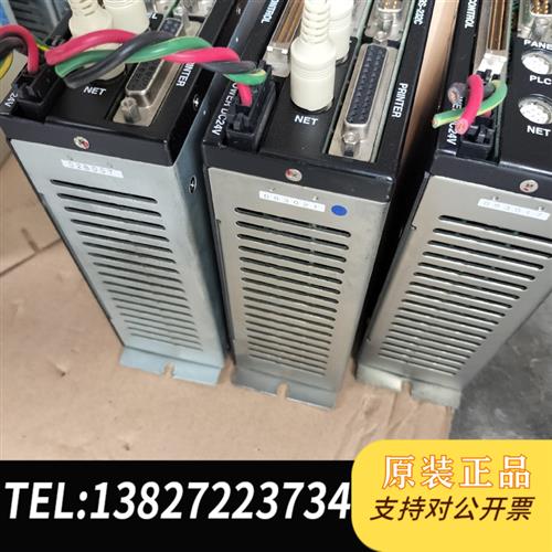 全新库存ESTIC艾斯迪克电动装备控制器 ENRZ-MU40A  3全新议价