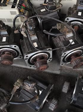 二手拆机安川30ADA-V/SGMCH30ACA61/20ADA需询价