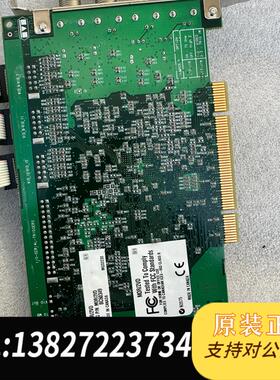 Matrox 迈创 MOR/2VD 图像采集卡M028670需询价